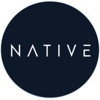 NATIVE logo, NATIVE contact details