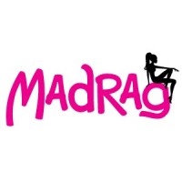 Madrag logo, Madrag contact details