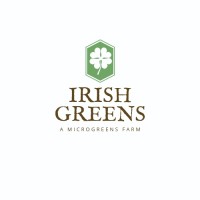 Irish Greens Farm logo, Irish Greens Farm contact details