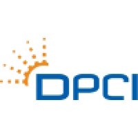 DPCI logo, DPCI contact details