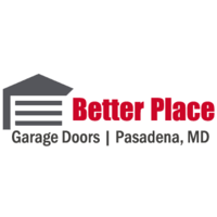 Better Place Garage Doors logo, Better Place Garage Doors contact details