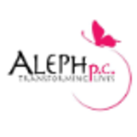 ALEPH P.C. logo, ALEPH P.C. contact details