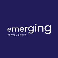 Emerging Travel Group logo, Emerging Travel Group contact details