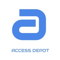 Access Depot logo, Access Depot contact details