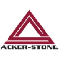 Acker-Stone logo, Acker-Stone contact details