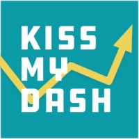 Kiss My Dash logo, Kiss My Dash contact details