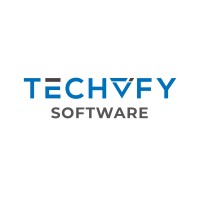 TECHVIFY Vietnam logo, TECHVIFY Vietnam contact details