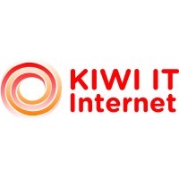 Kiwi Internet & IT logo, Kiwi Internet & IT contact details