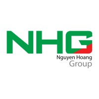 Nguyen Hoang Group logo, Nguyen Hoang Group contact details