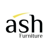 ASH Furniture logo, ASH Furniture contact details