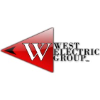 West Electric Group logo, West Electric Group contact details