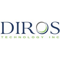 Diros Technology Inc. logo, Diros Technology Inc. contact details