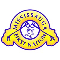 Mississauga First Nation logo, Mississauga First Nation contact details