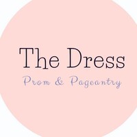 The Dress logo, The Dress contact details