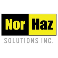 NorHaz Solutions Inc. logo, NorHaz Solutions Inc. contact details