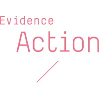 Evidence Action logo, Evidence Action contact details