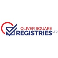 Oliver Square Registries Ltd. logo, Oliver Square Registries Ltd. contact details