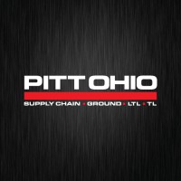 PITT OHIO logo, PITT OHIO contact details