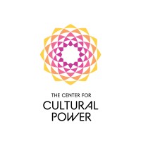 The Center for Cultural Power logo, The Center for Cultural Power contact details