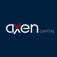 Axen Capital logo, Axen Capital contact details