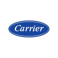 Carrier Fire & Security logo, Carrier Fire & Security contact details