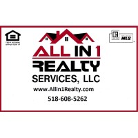 All in 1 Realty Services logo, All in 1 Realty Services contact details