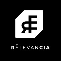 Relevancia logo, Relevancia contact details