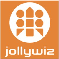 Jollywiz logo, Jollywiz contact details