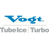 Vogt Ice LLC logo, Vogt Ice LLC contact details