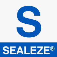 Sealeze Corporation logo, Sealeze Corporation contact details