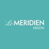 Le Méridien Saigon logo, Le Méridien Saigon contact details