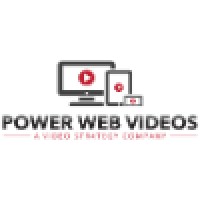 Power Web Videos logo, Power Web Videos contact details