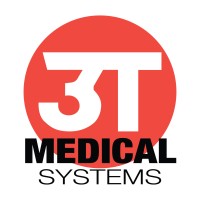 3T Medical Systems logo, 3T Medical Systems contact details