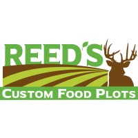 Reed's Custom Food Plots logo, Reed's Custom Food Plots contact details