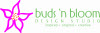 buds 'n bloom design studio logo, buds 'n bloom design studio contact details