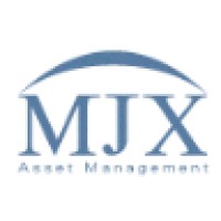 MJX Asset Management LLC logo, MJX Asset Management LLC contact details