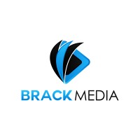 Brack Media logo, Brack Media contact details