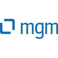 mgm consulting partners GmbH logo, mgm consulting partners GmbH contact details