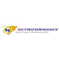 NutriFormance- Fitness, Therapy & Performance logo, NutriFormance- Fitness, Therapy & Performance contact details