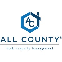 All County Polk Property Management logo, All County Polk Property Management contact details