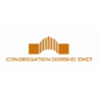 Congregation Dorshei Emet logo, Congregation Dorshei Emet contact details