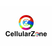 Cellular Zone logo, Cellular Zone contact details