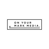 On Your Mark Media Inc. logo, On Your Mark Media Inc. contact details