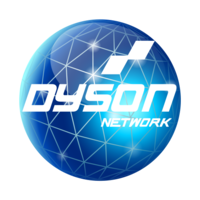 Dyson Network logo, Dyson Network contact details