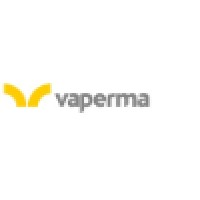 Vaperma logo, Vaperma contact details