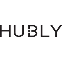 Hubly Inc logo, Hubly Inc contact details