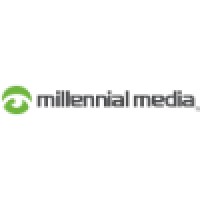 Millennial Media logo, Millennial Media contact details