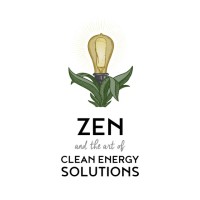 Zen and the Art of Clean Energy Solutions Inc. logo, Zen and the Art of Clean Energy Solutions Inc. contact details