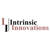 Intrinsic Innovations logo, Intrinsic Innovations contact details