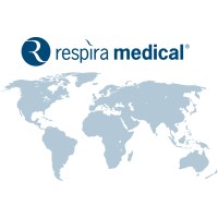 Respira Medical logo, Respira Medical contact details